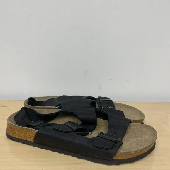 Betula Strappy Sandals main image 5